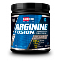 Hardline Arginine Fusion